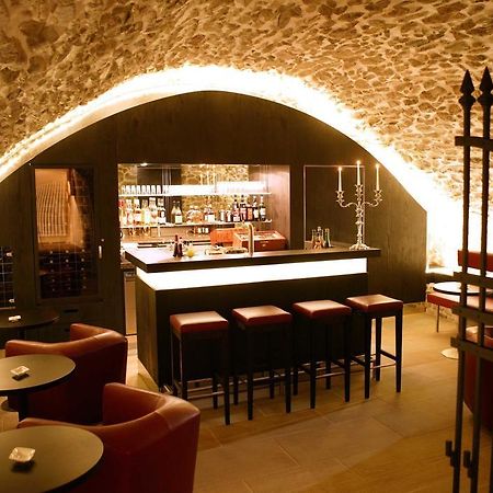 Rottele'S Restaurant & Residenz Hotel Baden-Baden Eksteriør billede