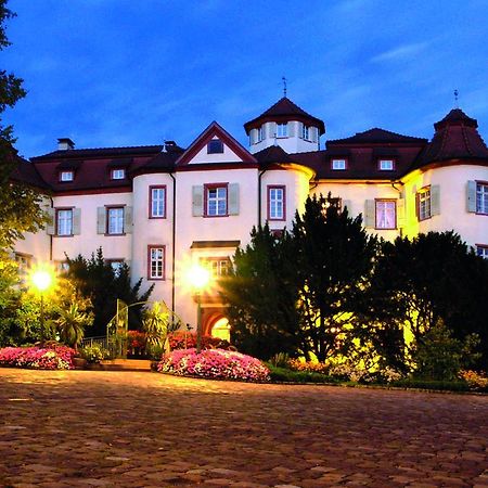 Rottele'S Restaurant & Residenz Hotel Baden-Baden Eksteriør billede