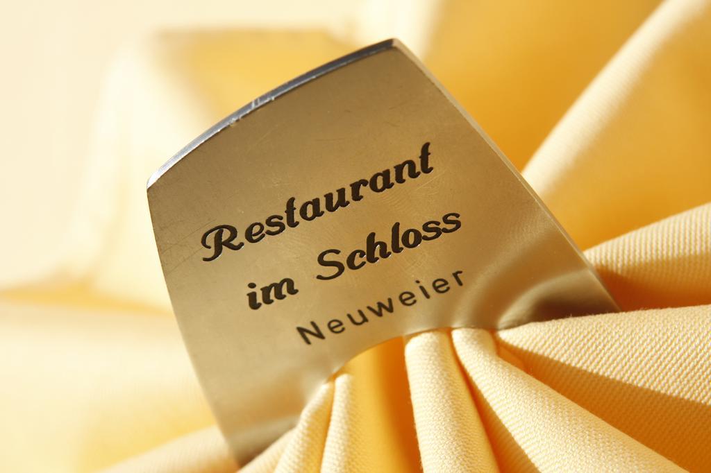 Rottele'S Restaurant & Residenz Hotel Baden-Baden Eksteriør billede