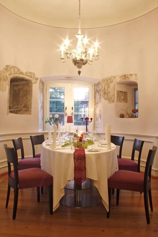 Rottele'S Restaurant & Residenz Hotel Baden-Baden Eksteriør billede