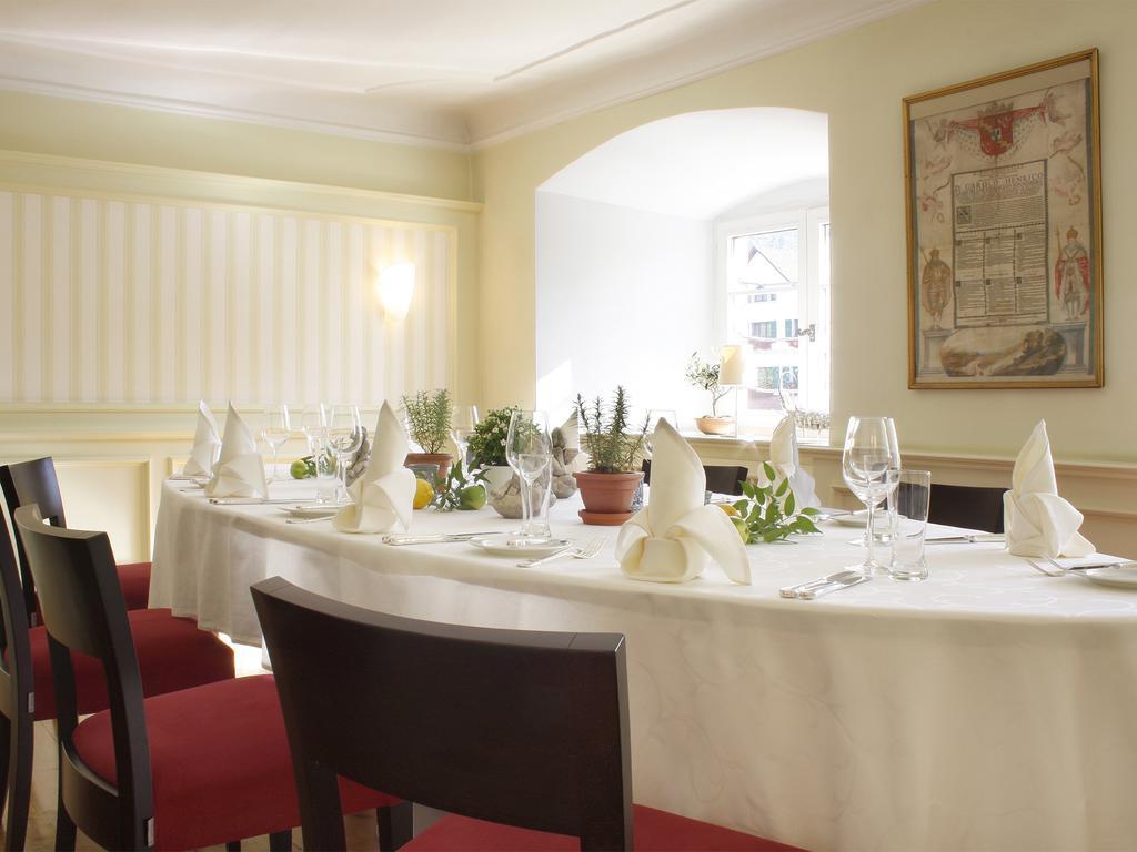 Rottele'S Restaurant & Residenz Hotel Baden-Baden Eksteriør billede