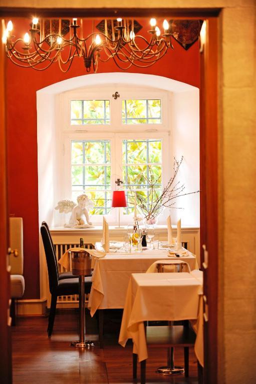Rottele'S Restaurant & Residenz Hotel Baden-Baden Eksteriør billede
